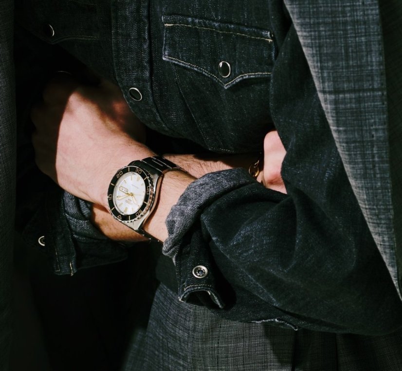 Seiko 5 Sports SKX Series HDB004K1
