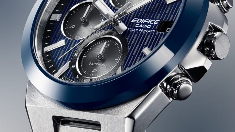 CASIO EFS-S650D-2AEF Edifice