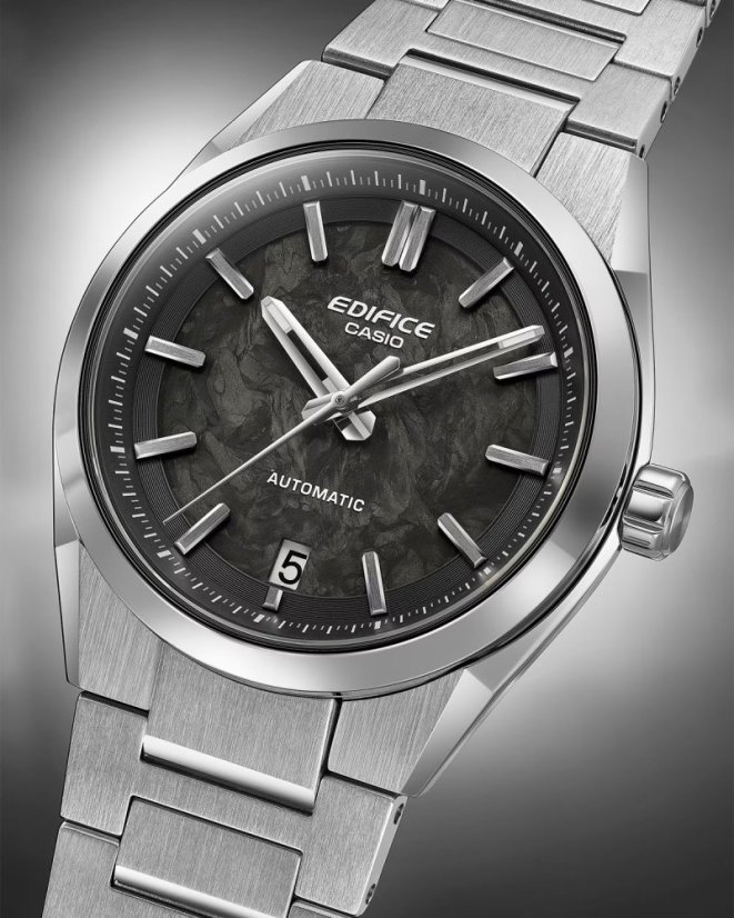 CASIO EFK-100CD-1AER Edifice Automatic