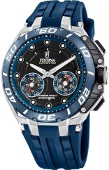 FESTINA 20763/1 CHRONO BIKE '26 CONNECTED