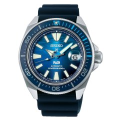 Seiko SRPJ93K1 Prospex 'Great Blue' Samurai Scuba PADI Special Edition