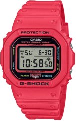 CASIO DW-5600EP-4ER G-Shock Energy Pack Series