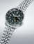 Seiko SSK035K1 Seiko 5 Sports SKX GMT Bi-Colour Green