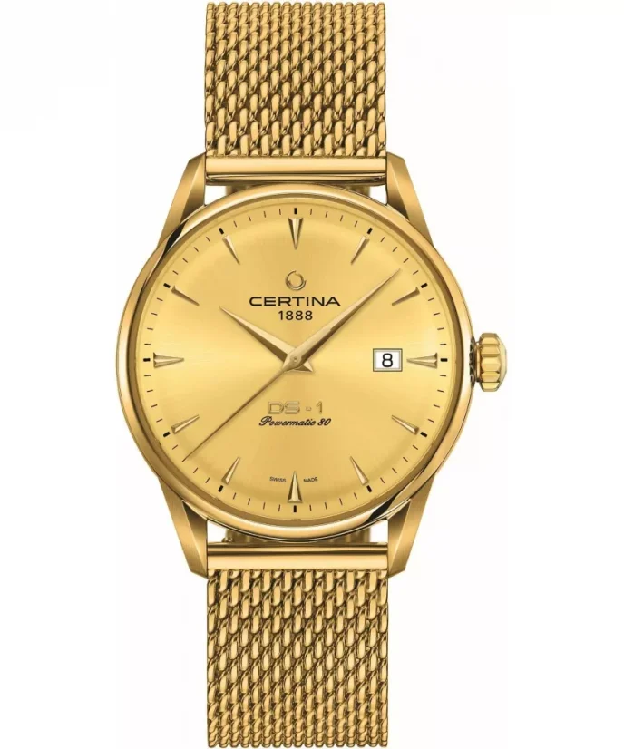 Certina DS-1 C029.807.33.361.00