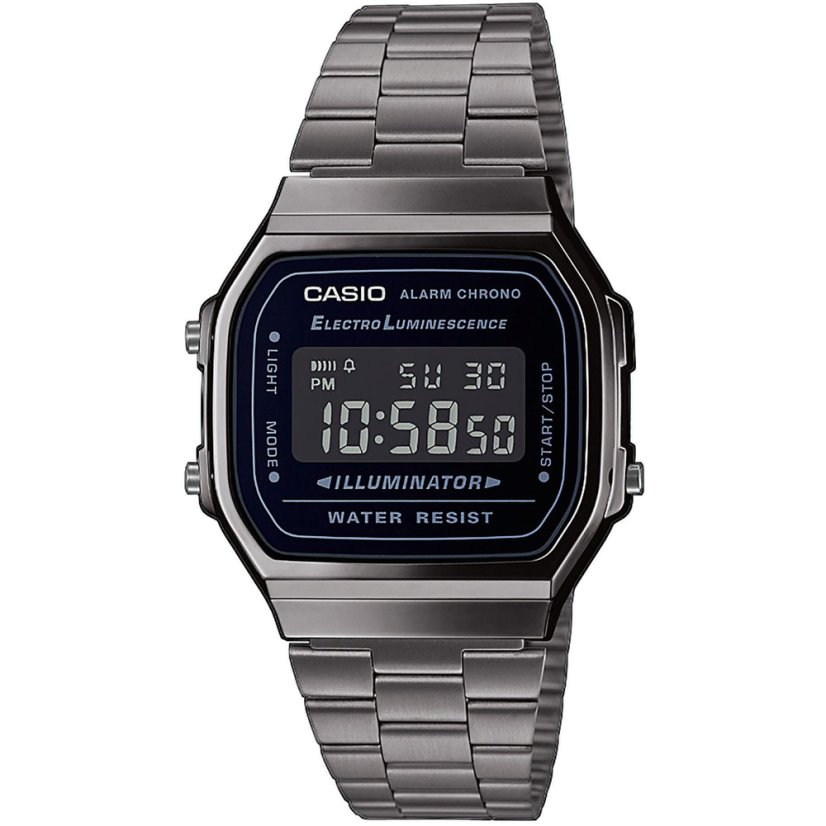 CASIO A168WEGG-1BEF CASIO A168WEGG-1BEF