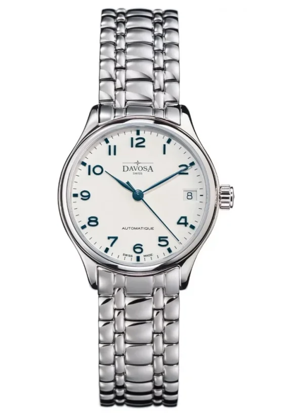 Davosa 166.188.11 Classic Automatic Davosa 166.188.11 Classic Automatic