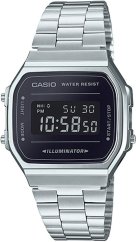 CASIO A168WEM-1EF