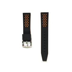 Silikonový řemínek na hodinky PRIM RJ.15327.9060 (22 mm)