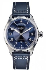 Davosa 161.585.45 Newton Pilot Day-Date