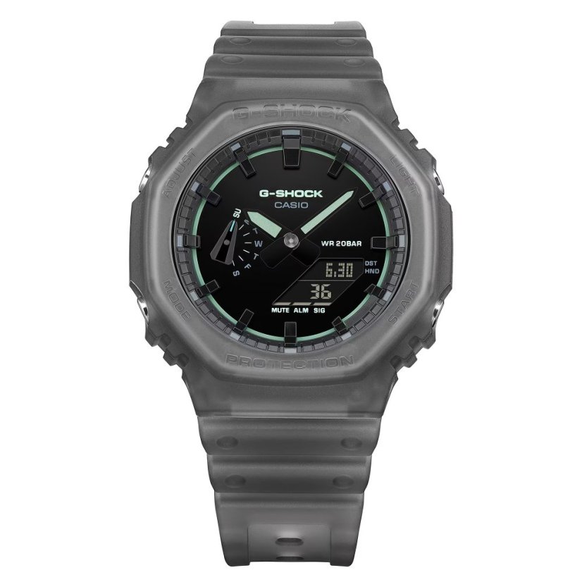 CASIO GA-2100K-1AER G-Shock