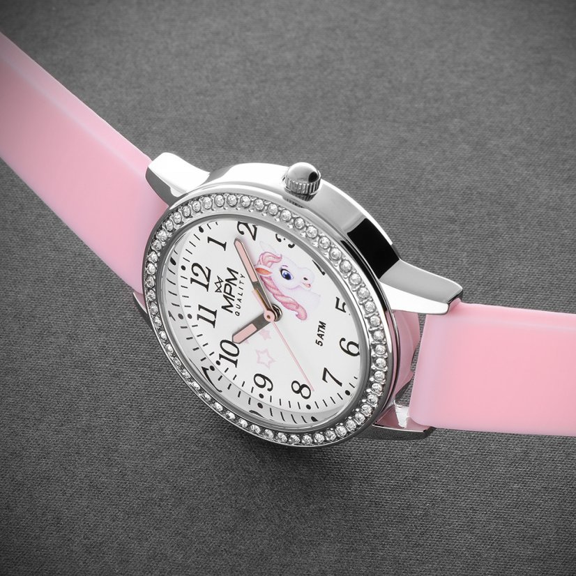 MPM Ponny Stars - A - W05M.11331.A