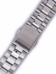 Náramok Orient PDDTTSS, oceľový strieborný (pre model FRL01)