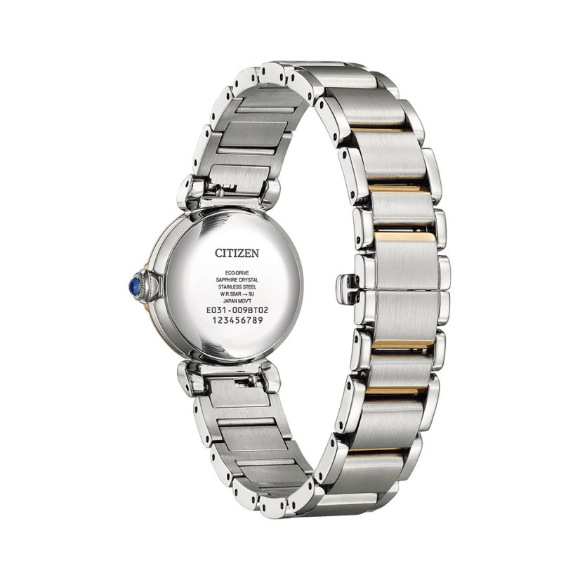 Citizen EM1136-87D Citizen L