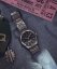 Timex Q Timex Continental GMT TW2Y12100UK