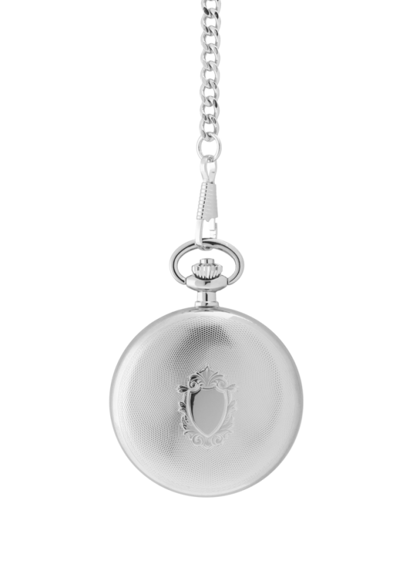 Kapesní hodinky Lacerta - LK15