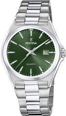 FESTINA 20552/4 ACERO CLASICO