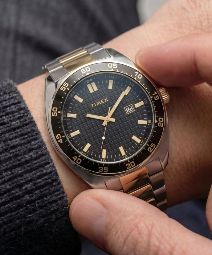 Timex Weston TW2Y89100