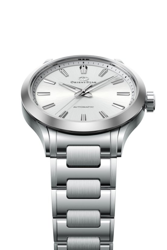 Orient Star Contemporary Sakigake Automatic RE-BQ0003S00B