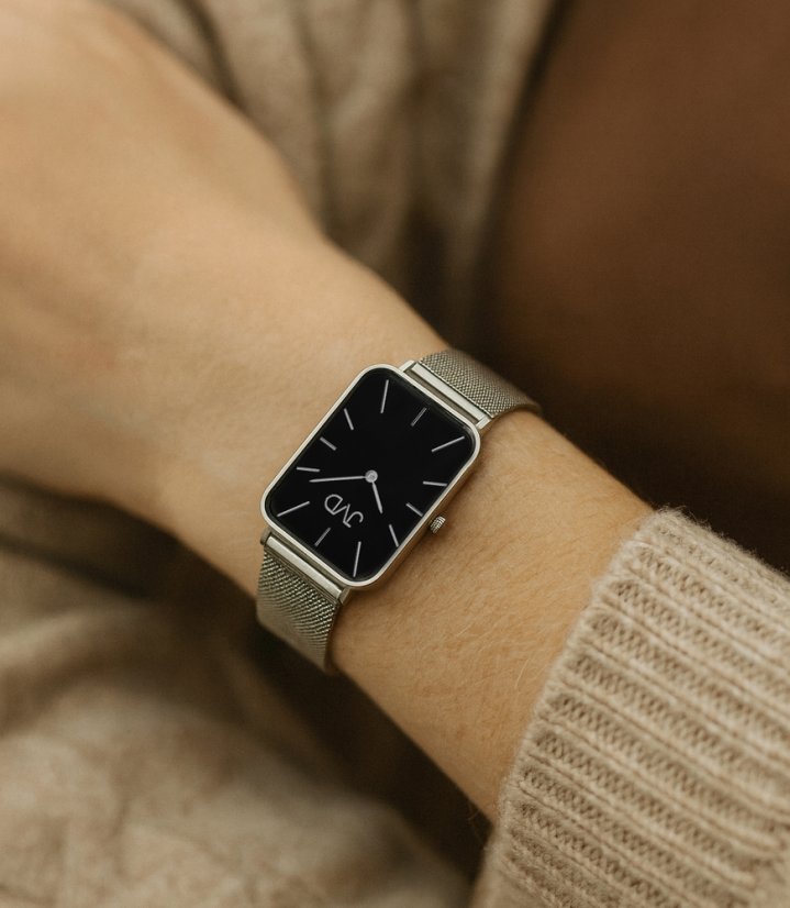 Náramkové hodinky JVD J-TS68