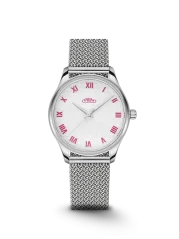 Prim Linea Hearts 36 A - A - W02P.13299.A