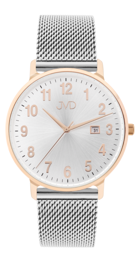 Náramkové hodinky JVD J-TS43