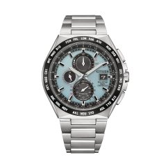 Citizen AT8238-84M Radio Controlled