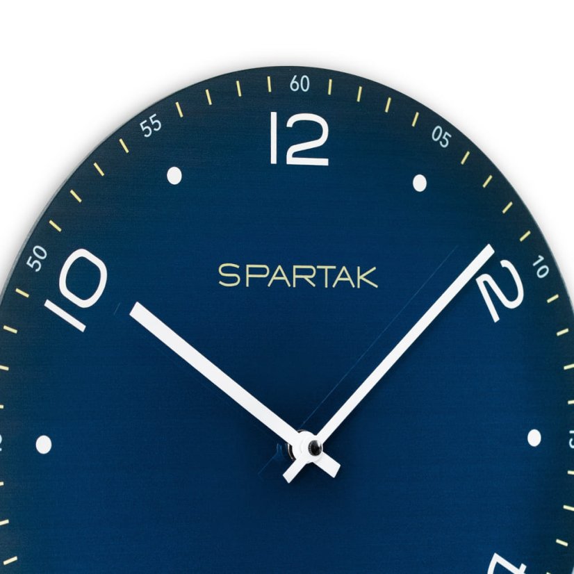 Prim Spartak 39 - Petrolej - E09.5534.32