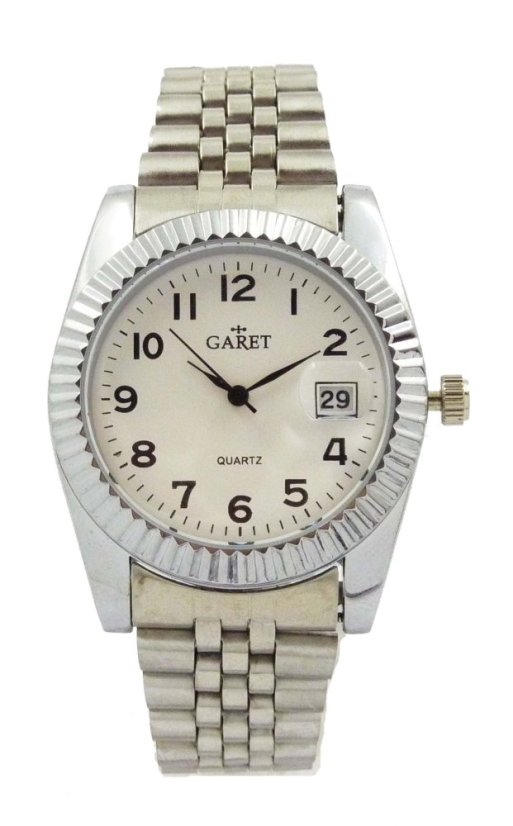 Hodinky GARET 11992645 Hodinky GARET 11992645