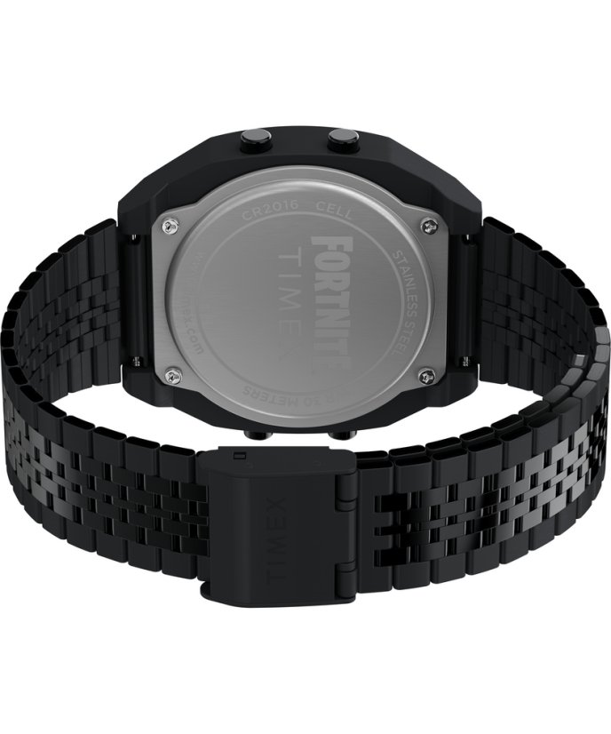 Timex Fortnite x Timex T80 TW2Y46000QY