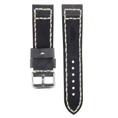 Kožený remienok na hodinky PRIM RB.15863.22 (22 mm)