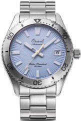 Orient Sports Mako 40 Automatic RA-AC0Q12L30B 75th Anniversary Limited Edition 6000pcs