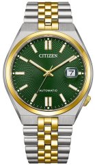 Citizen NK0024-54X TSUYOSA 60