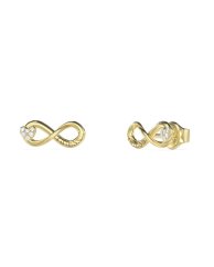 Guess Love Bites náušnice JUBE06049JWYGT/U