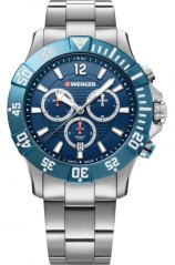 Wenger Sea Force Chrono 01.0643.119