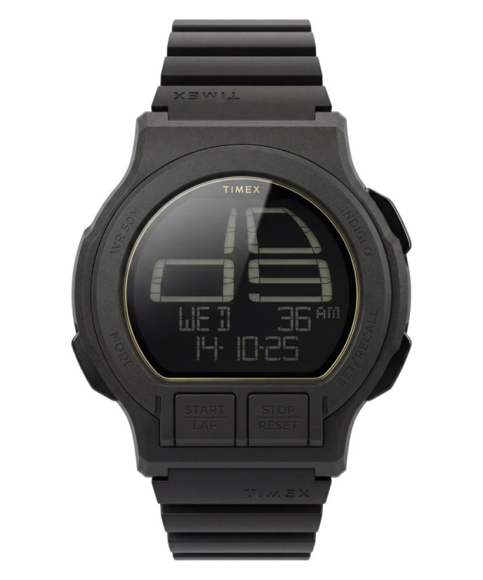 Timex Atlantis Digital TW5M74000