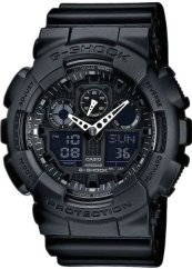 CASIO GA-100-1A1ER G-Shock
