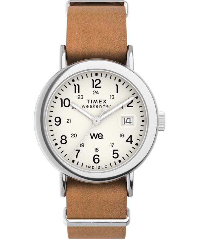 Timex Weekender TW2W86500UK