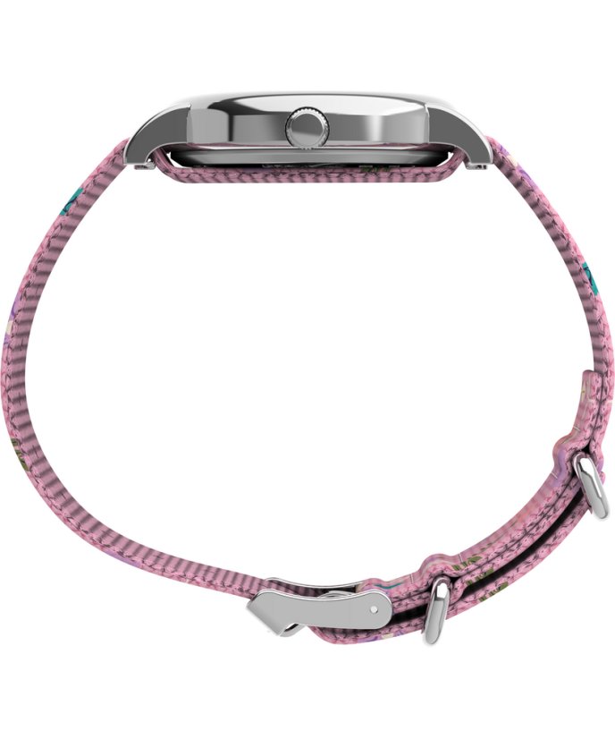 Timex Peanuts Weekender In Bloom TW2V778000B