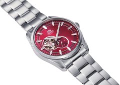 Orient Contemporary Semi-skeletón Automatic RA-AR0010R30B