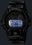 CASIO DW-6900JV-1ER G-Shock Joshua Vides Collaboration Model