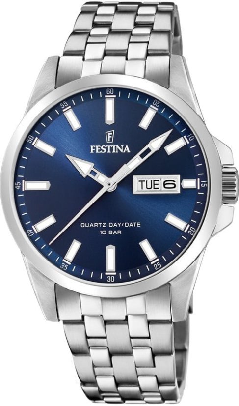 FESTINA 20357/3 CLASSIC BRACELET