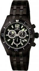 Invicta Špecialty Quartz 45mm 0624