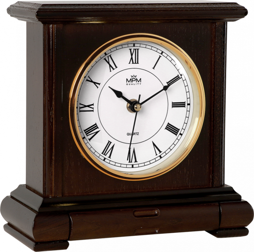 Stolné hodiny MPM E03.3888.54.I