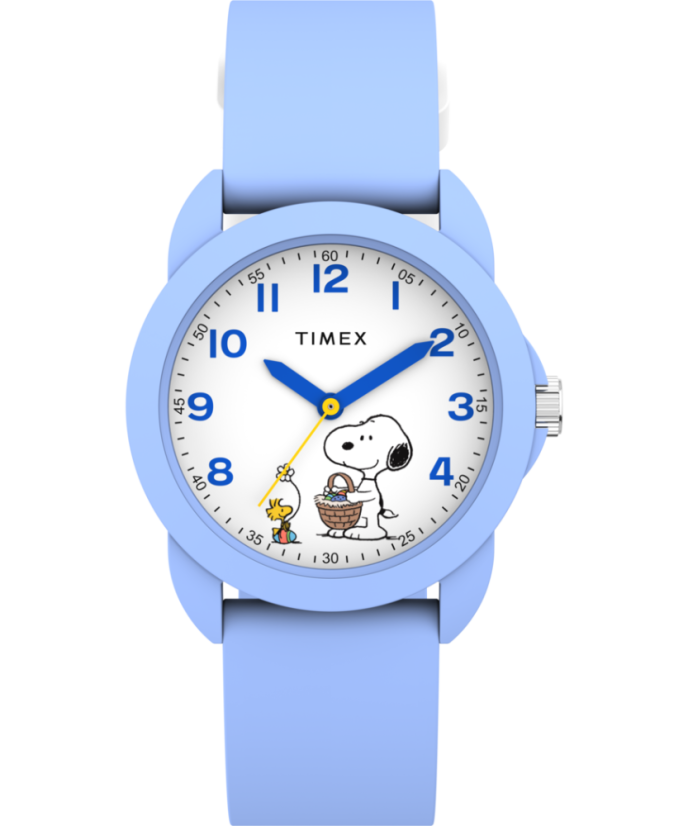 Timex Peanuts Youth Spring TW2Y51100UK