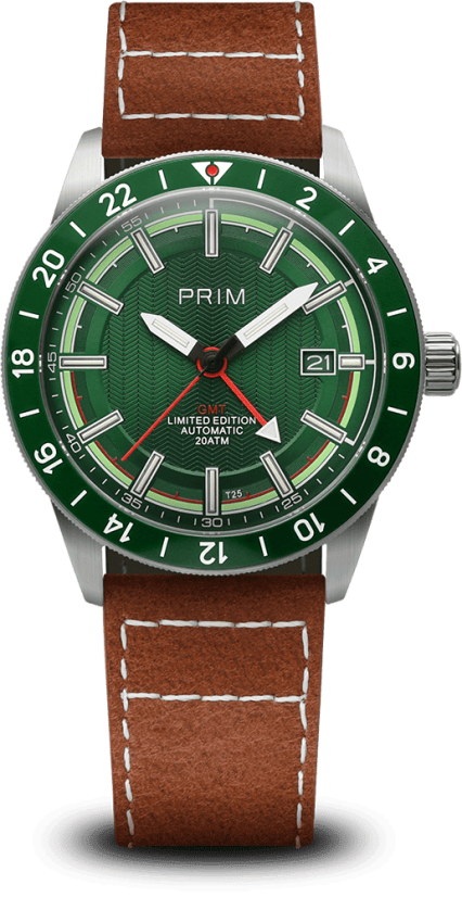 PRIM Tritium 26 - A - W91P.13266.A