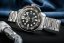 Orient Sports M-Force Diver's Automatic RA-AC0L01B30B