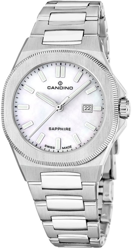 CANDINO C4800/1 COUPLE CLASSIC