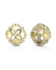 Guess Wild Flower náušnice JUBE05504JWYGT/U