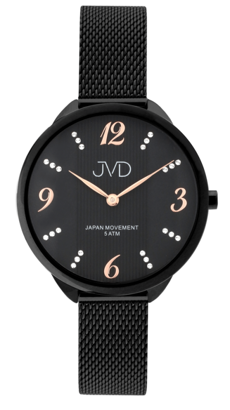 Náramkové hodinky JVD J4191.3