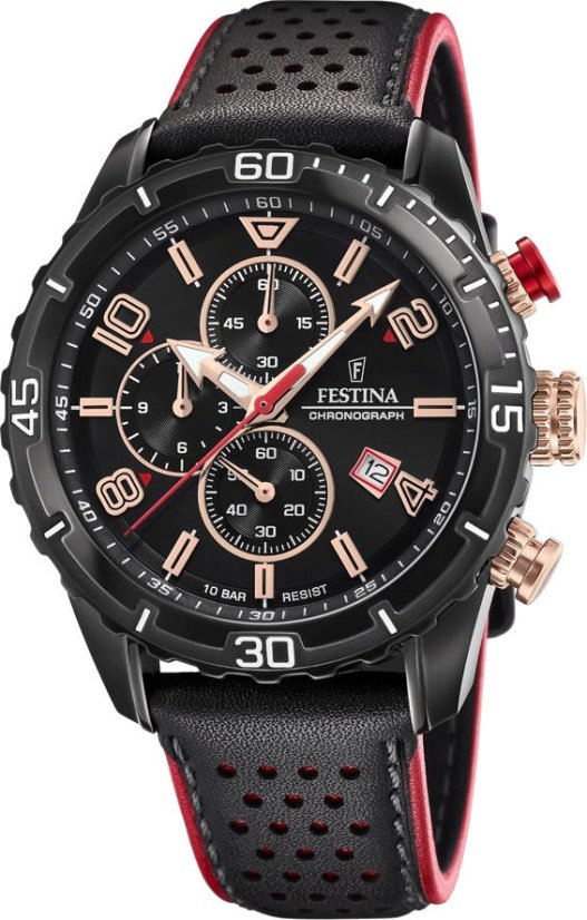 FESTINA 20519/4 CHRONO ŠPORT FESTINA 20519/4 CHRONO ŠPORT